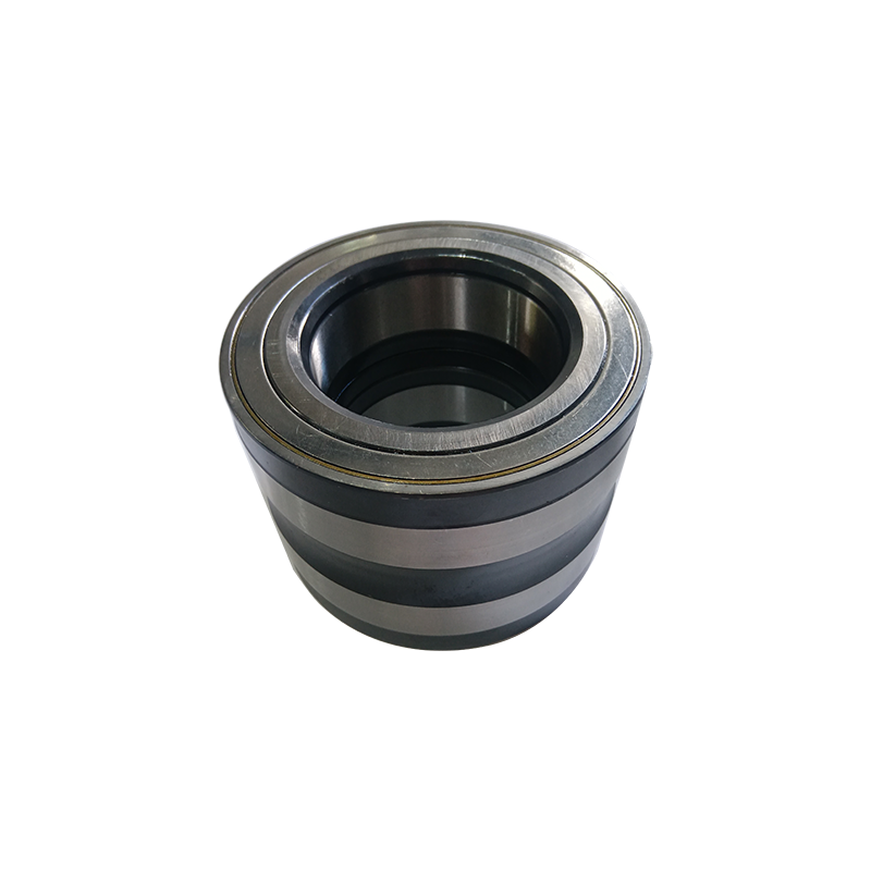 Conical roller bearing